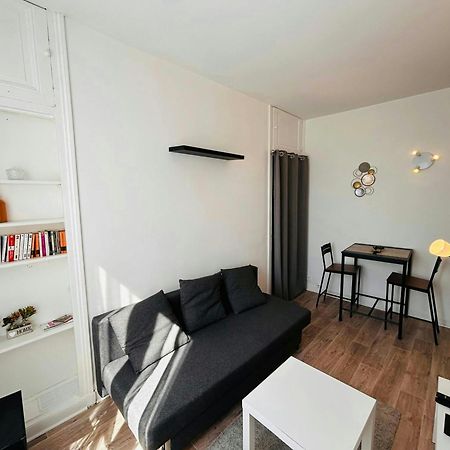 La Suite Ruinart Centre-Ville 兰斯 外观 照片