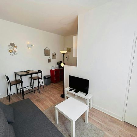 La Suite Ruinart Centre-Ville 兰斯 外观 照片