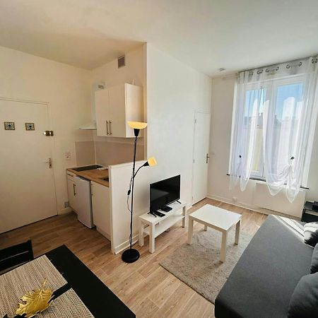 La Suite Ruinart Centre-Ville 兰斯 外观 照片