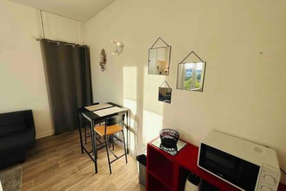 La Suite Ruinart Centre-Ville 兰斯 外观 照片