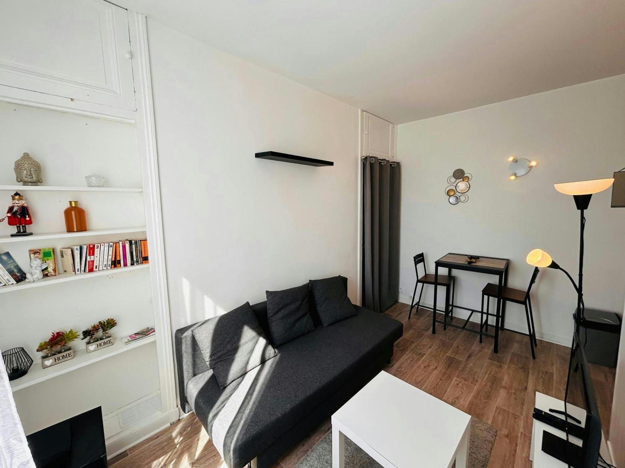 La Suite Ruinart Centre-Ville 兰斯 外观 照片