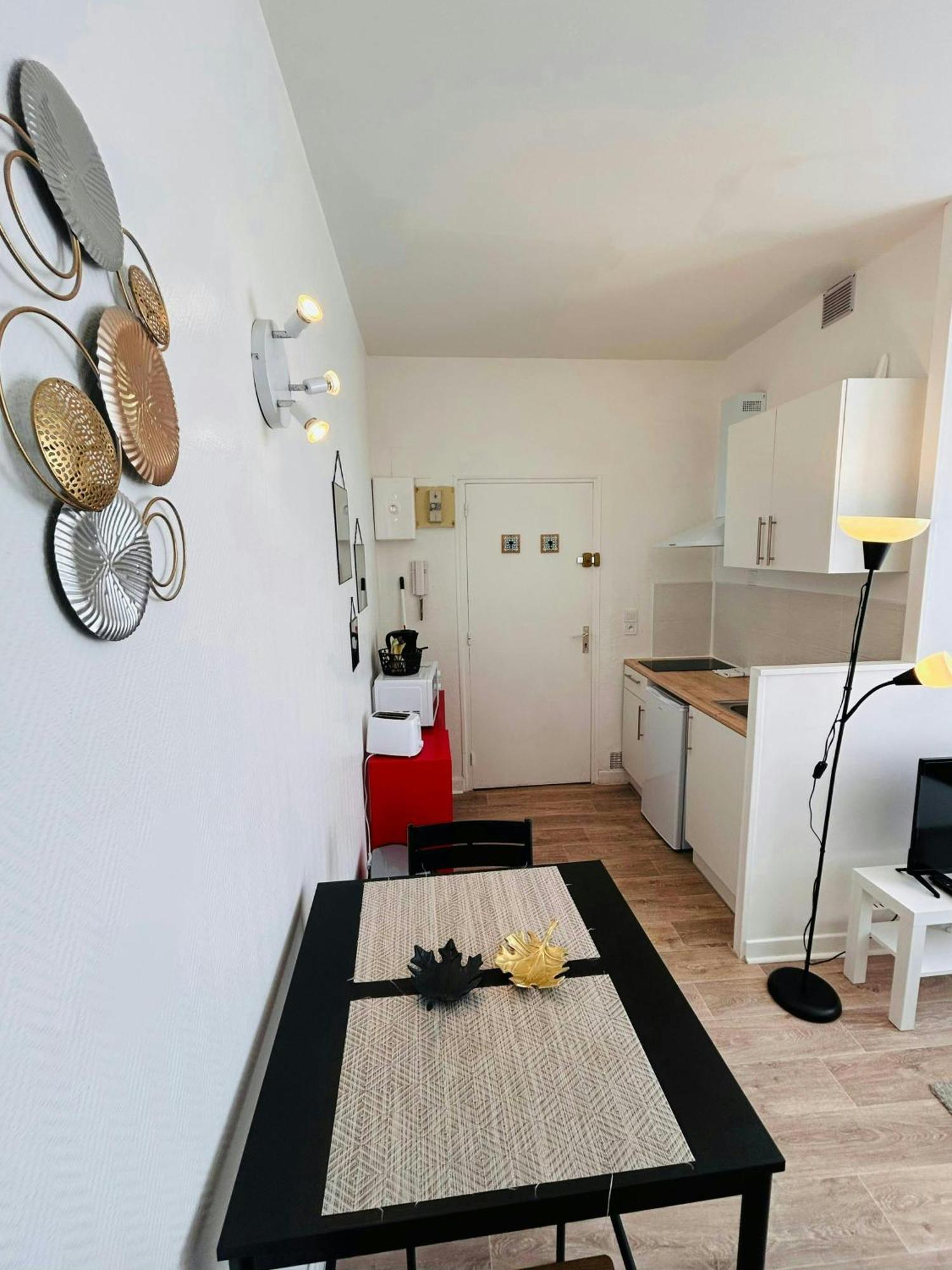 La Suite Ruinart Centre-Ville 兰斯 外观 照片