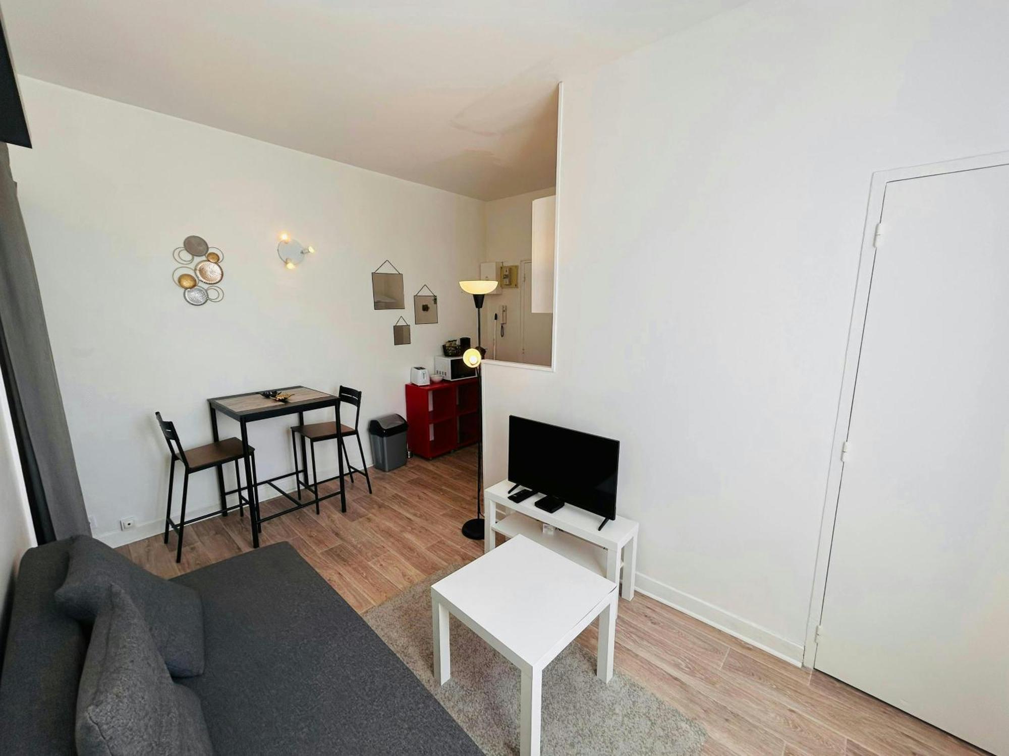 La Suite Ruinart Centre-Ville 兰斯 外观 照片