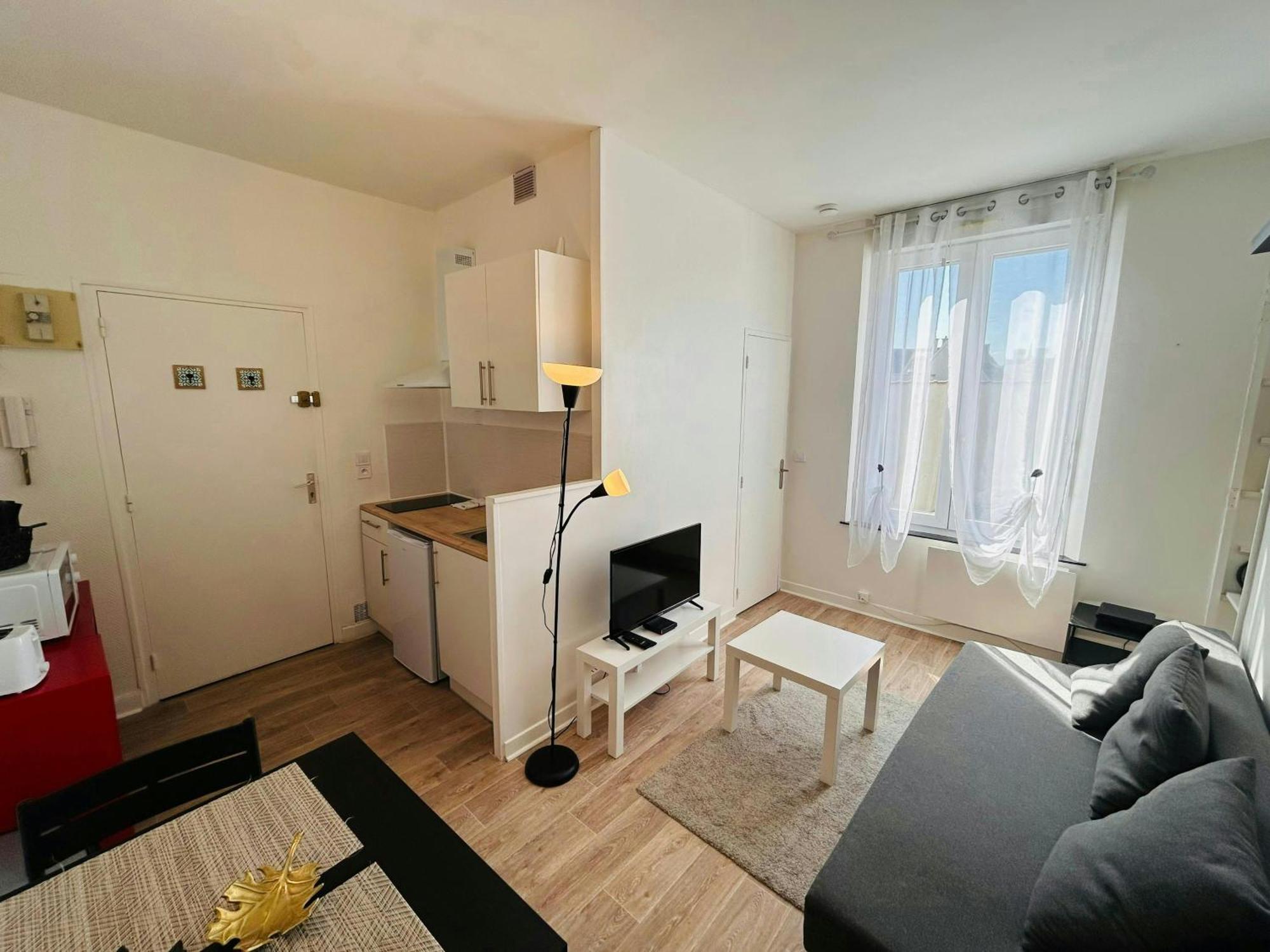 La Suite Ruinart Centre-Ville 兰斯 外观 照片